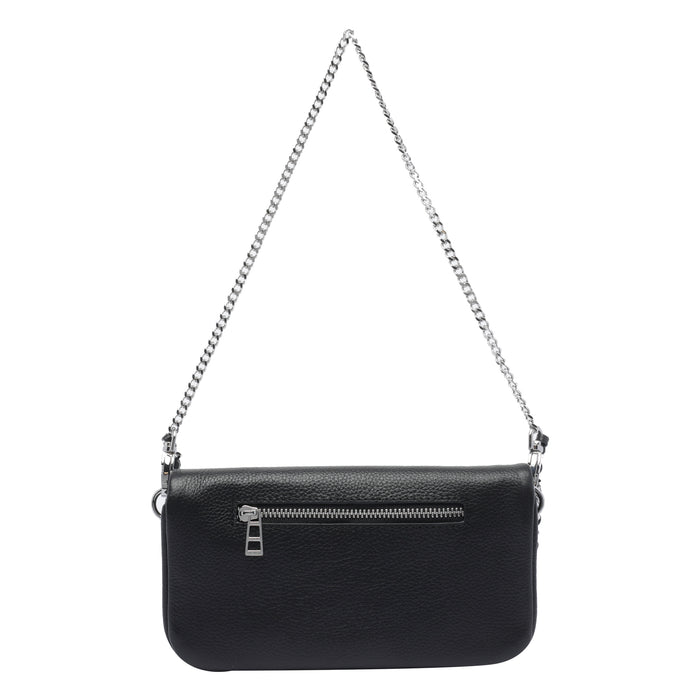 Zadig & Voltaire Bags Black Calf Leather