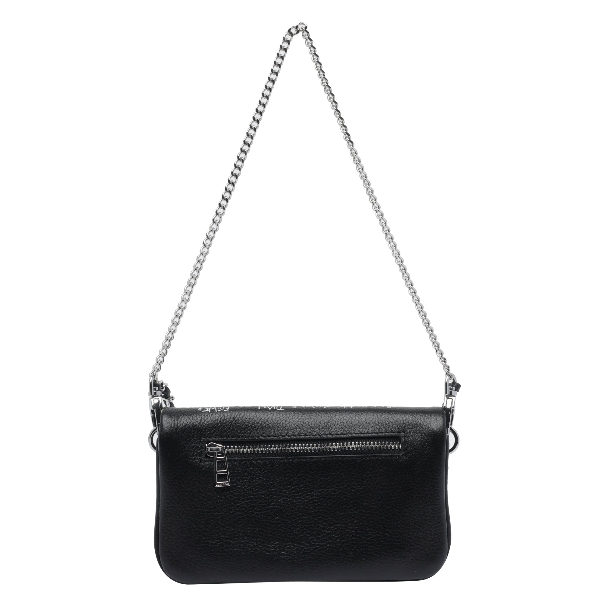 Zadig & Voltaire Bags Black Calf Leather