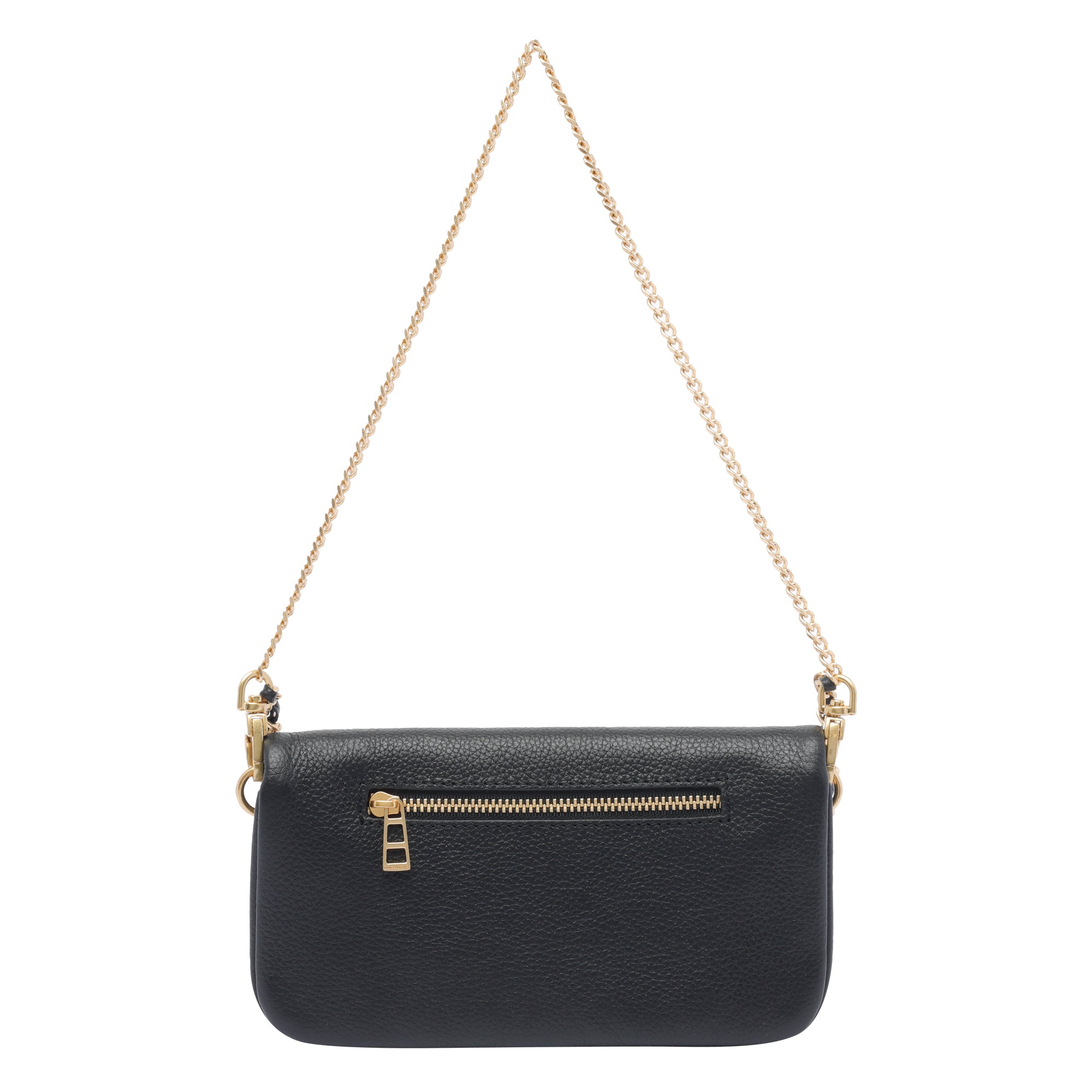 Zadig & Voltaire Bags Black Calf Leather
