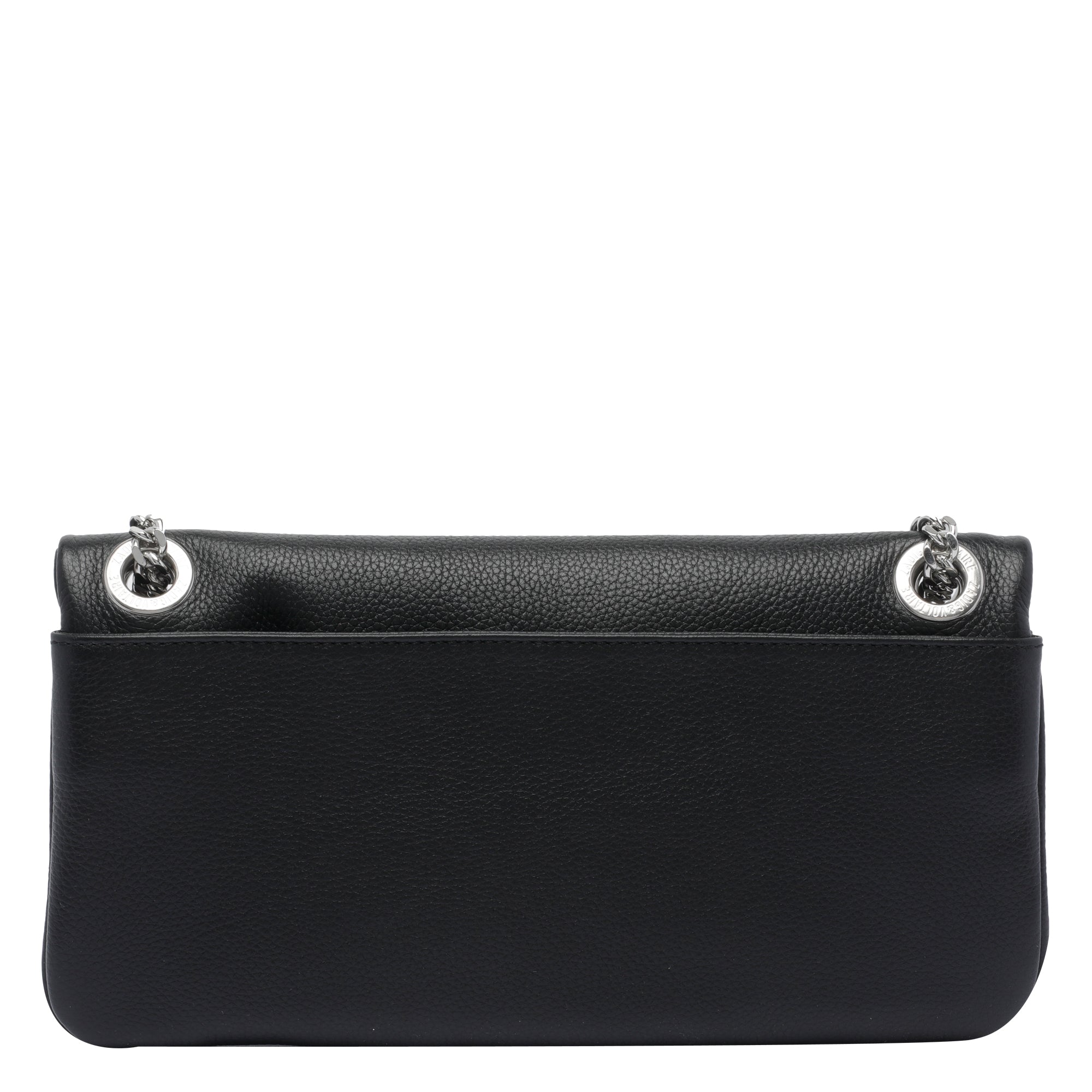Zadig & Voltaire Bags Black Calf Leather