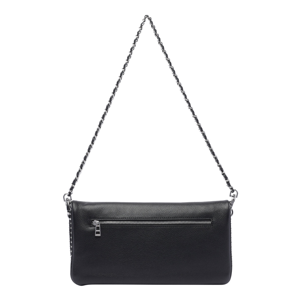 Zadig & Voltaire Bags Black Calf Leather