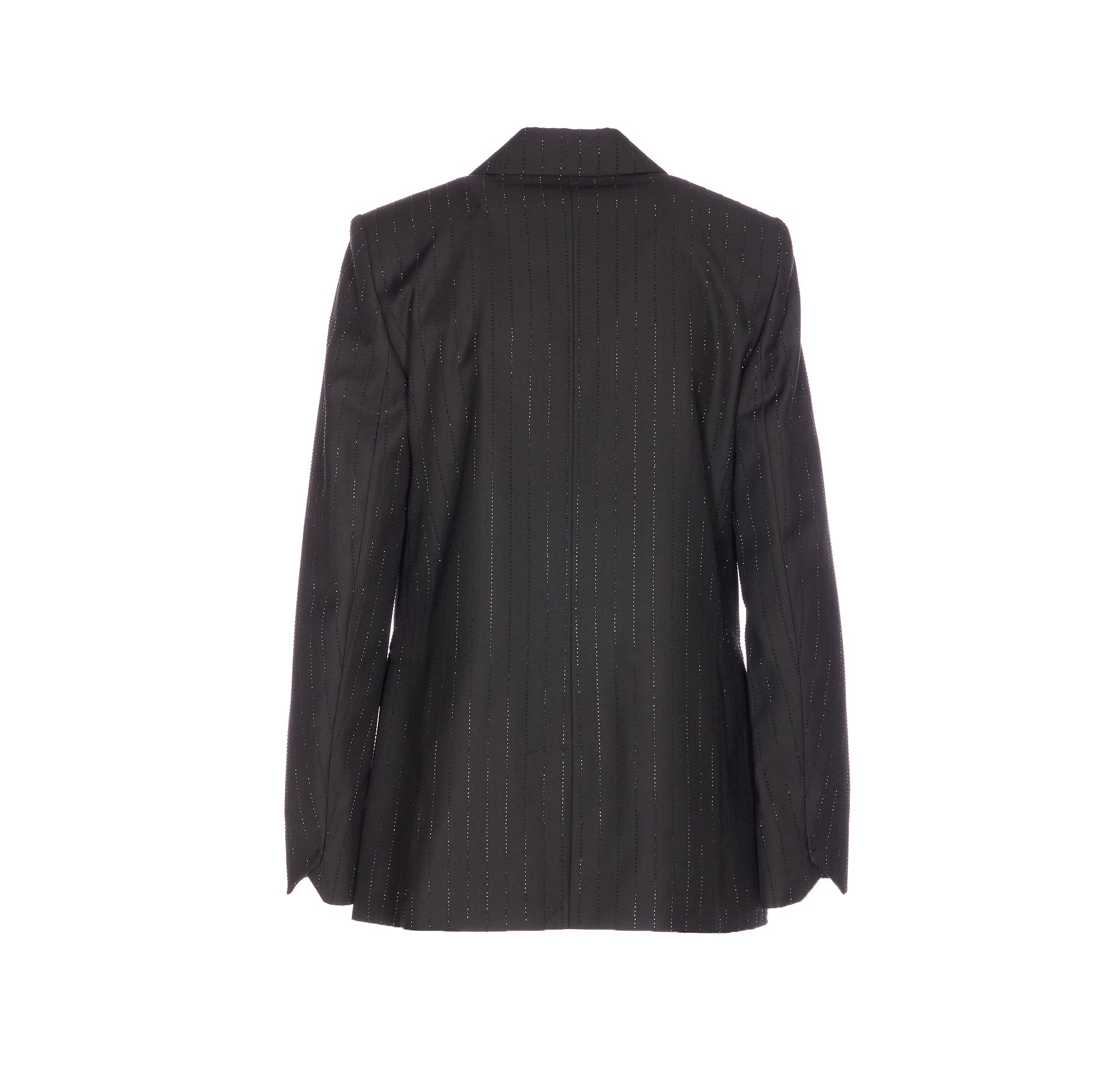 Zadig & Voltaire Jackets Black Polyester