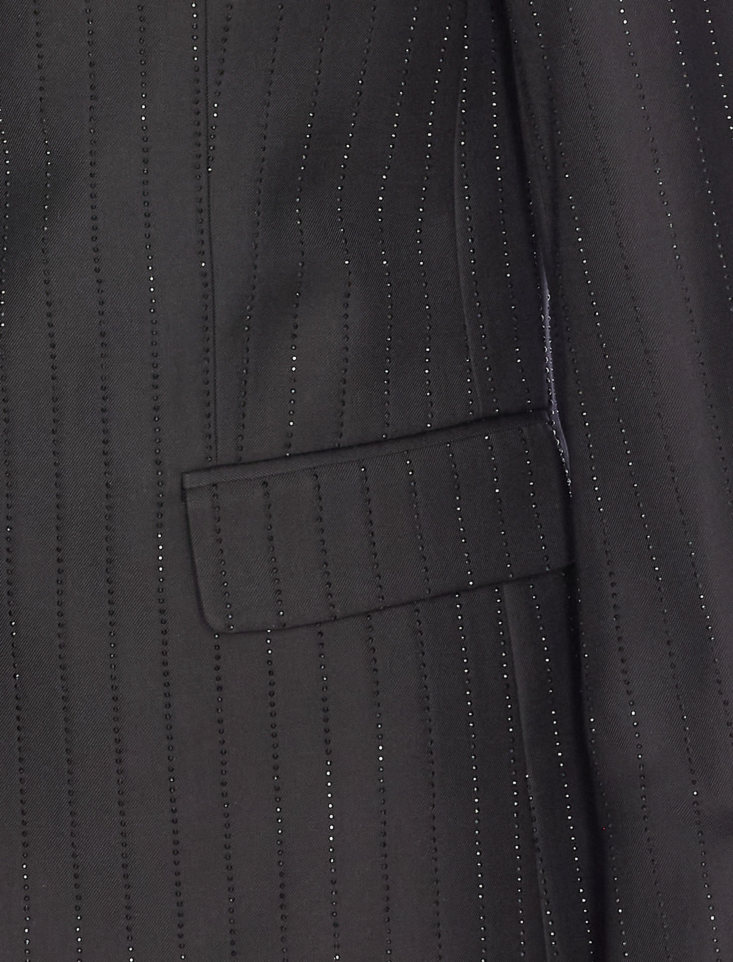 Zadig & Voltaire Jackets Black Polyester