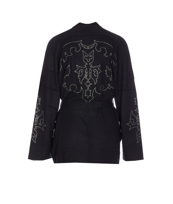 Zadig & Voltaire Sweaters Black Cashmere