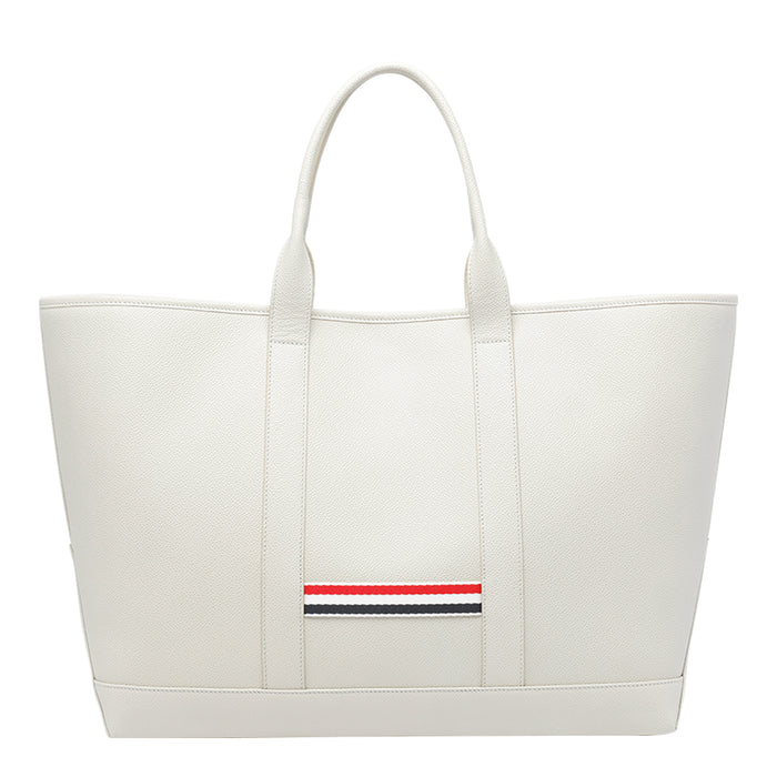 Thom Browne Bags White Calf Leather