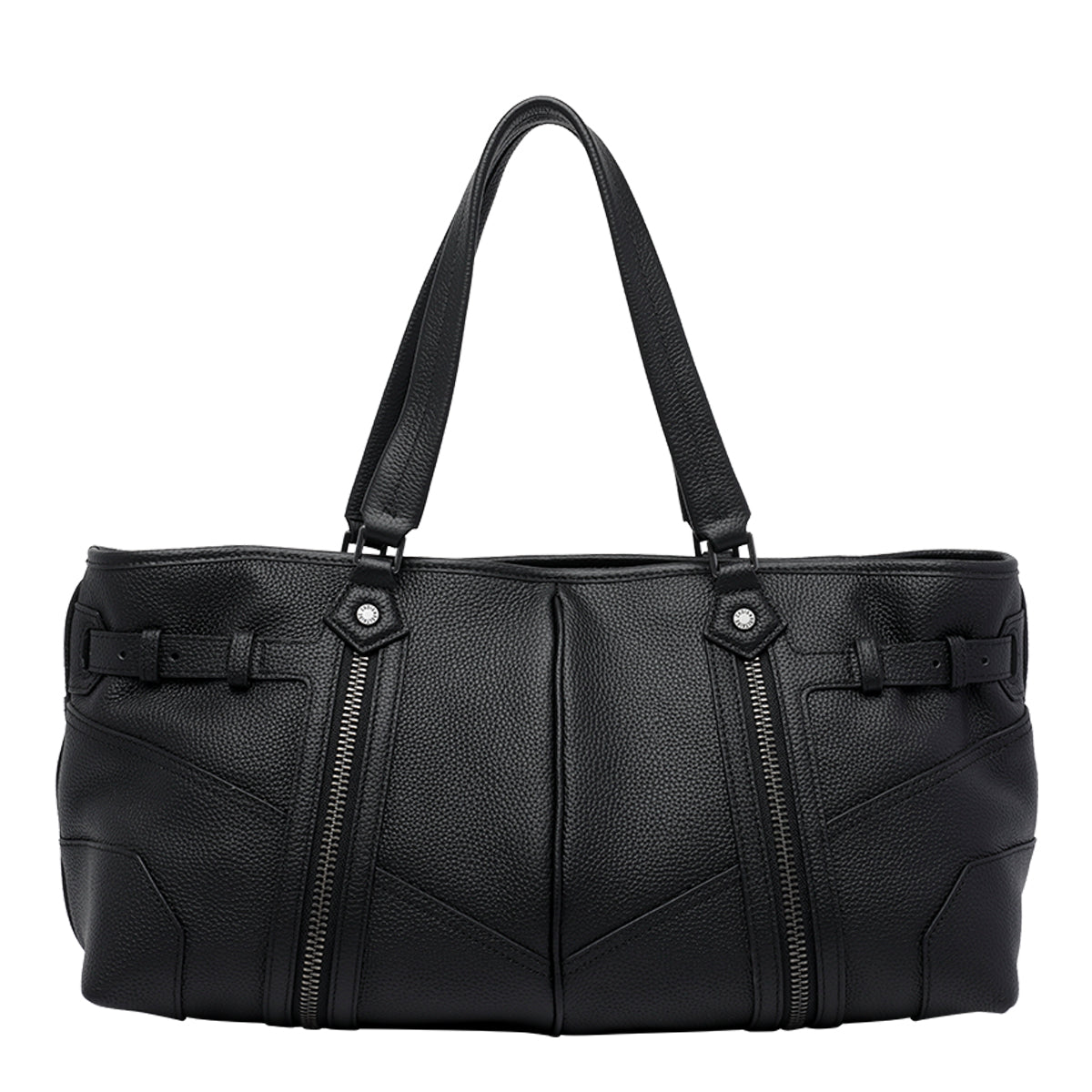 Zadig & Voltaire Bags Black Calf Leather