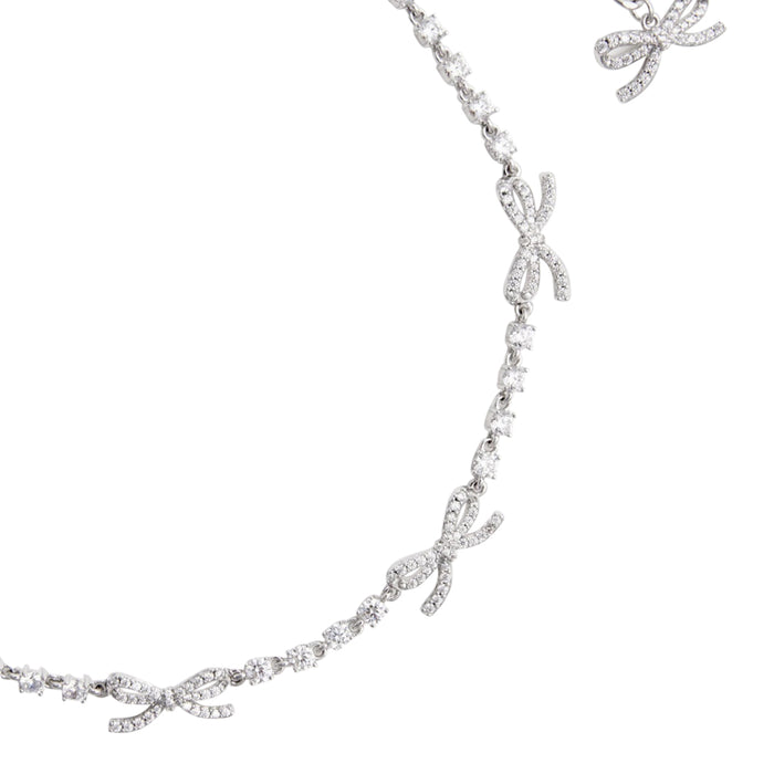 SELF PORTRAIT Bijoux Silver Brass
