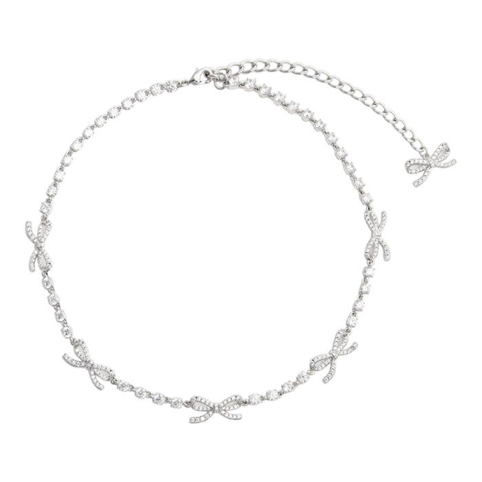 SELF PORTRAIT Bijoux Silver Brass