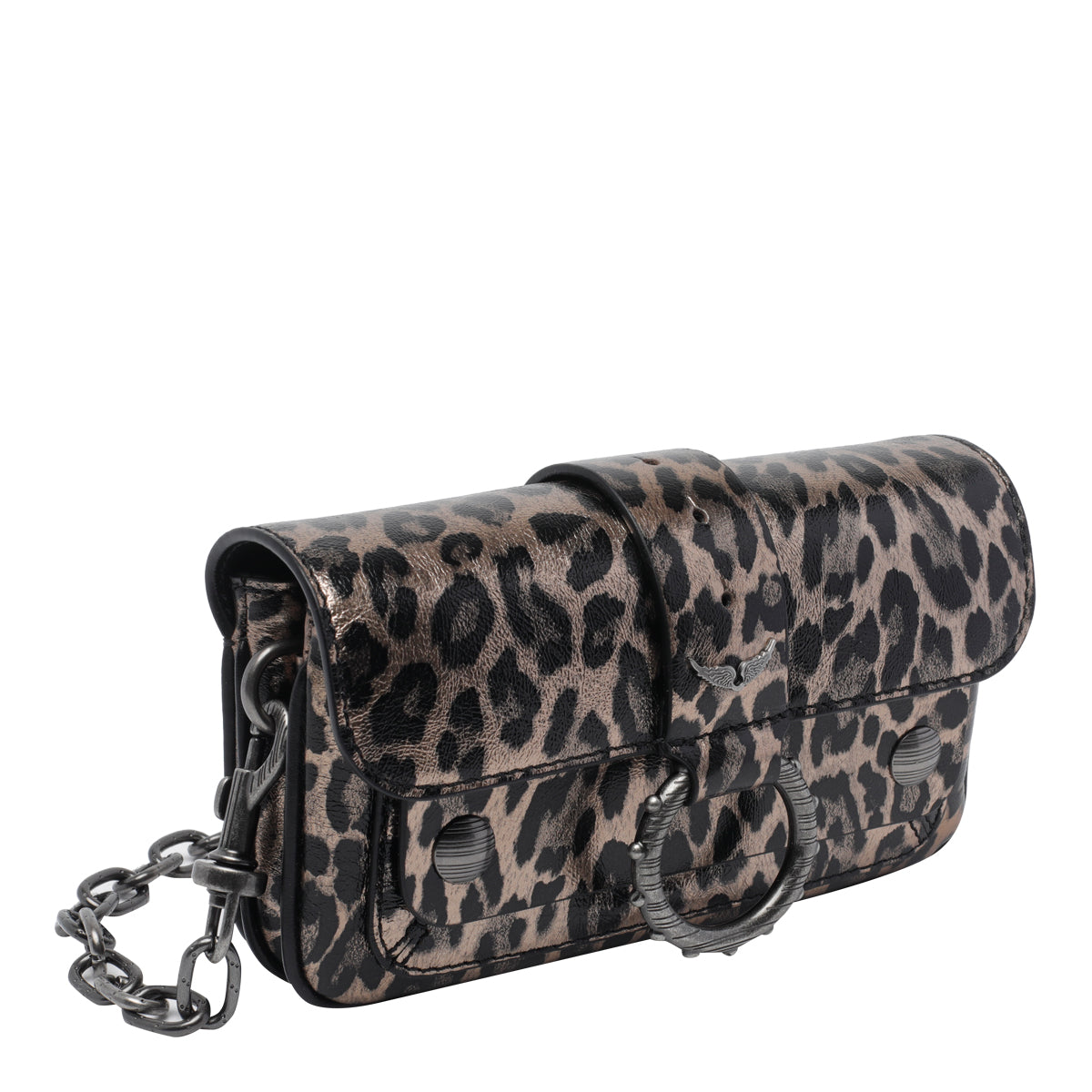 Zadig & Voltaire Bags MultiColour Calf Leather