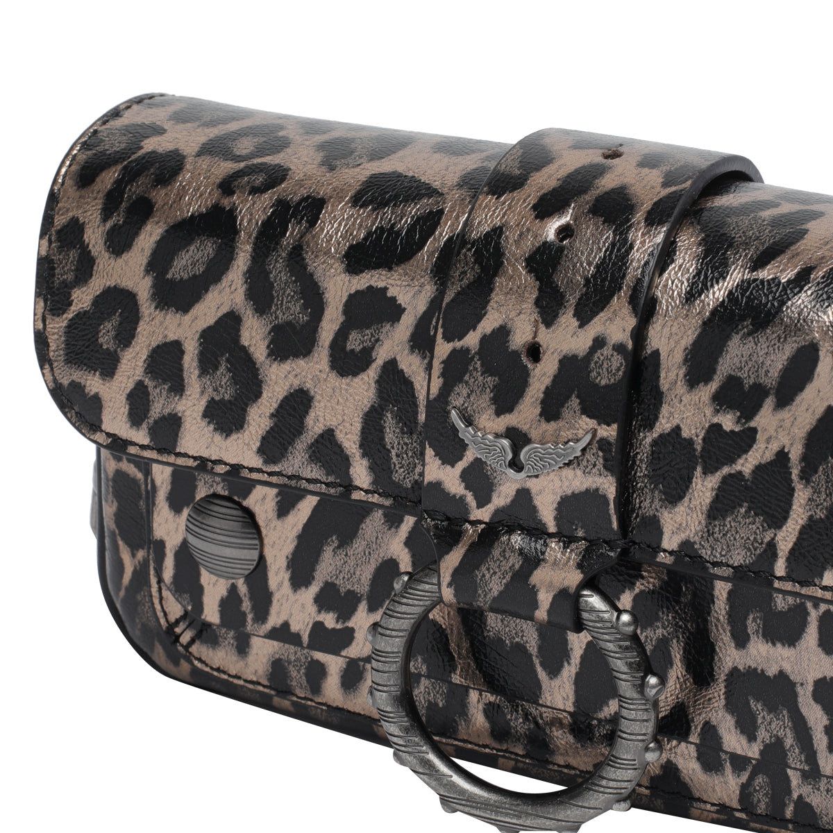 Zadig & Voltaire Bags MultiColour Calf Leather
