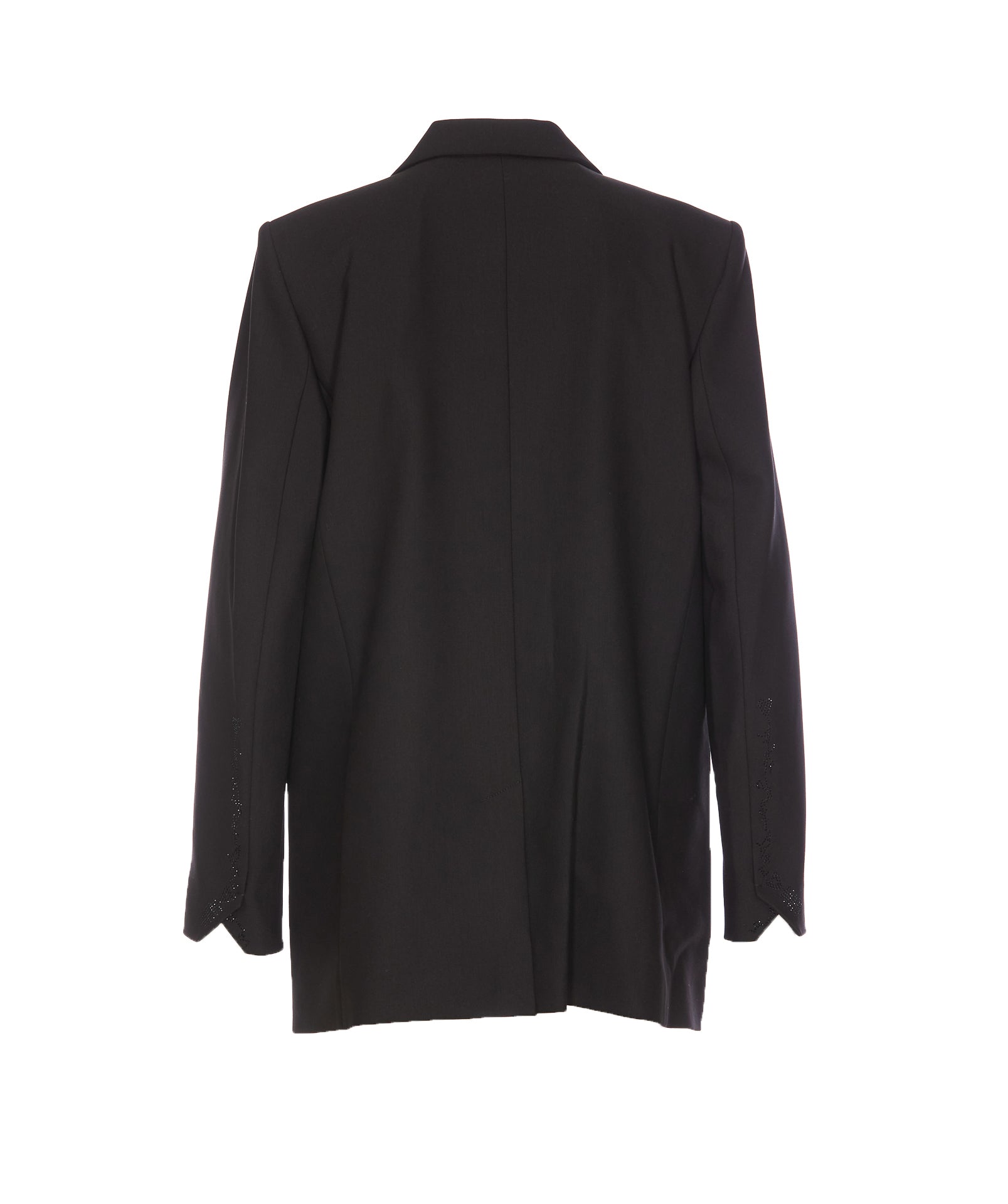 Zadig & Voltaire Jackets Black Polyester