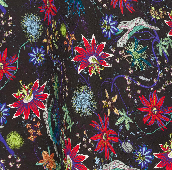 Zadig & Voltaire Top MultiColour Viscose