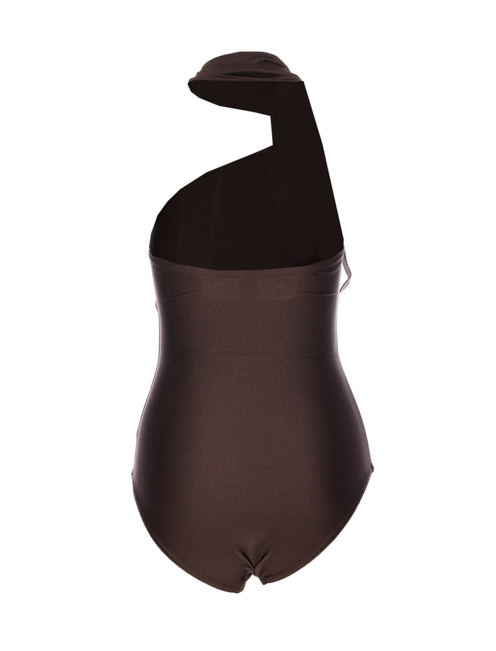 Zimmermann Top Sepia Polyamide