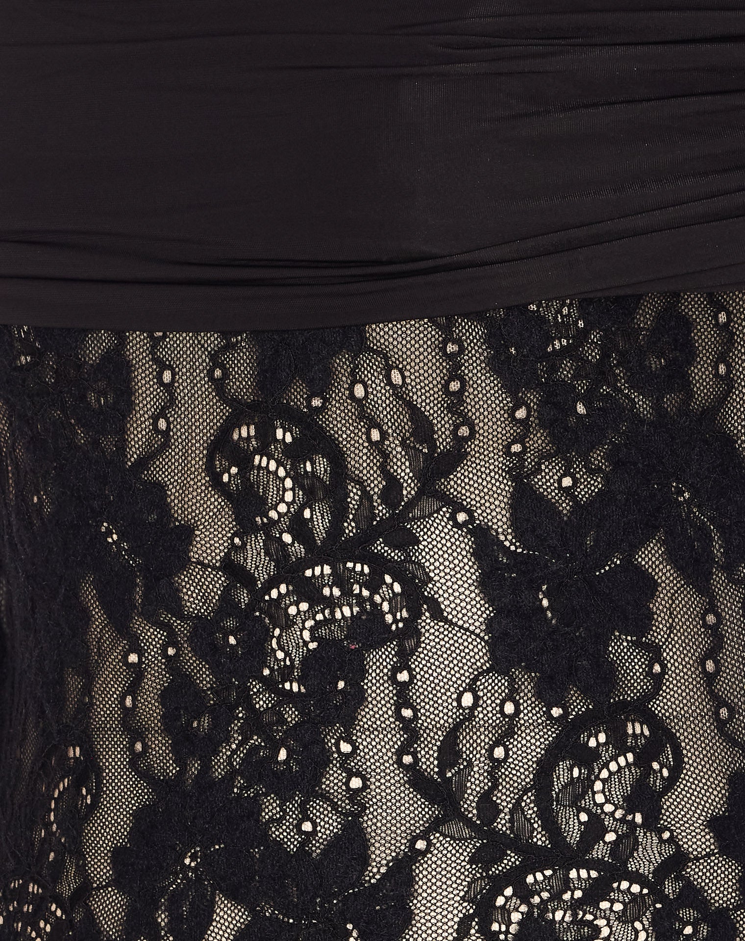 Zimmermann Top Black Polyamide