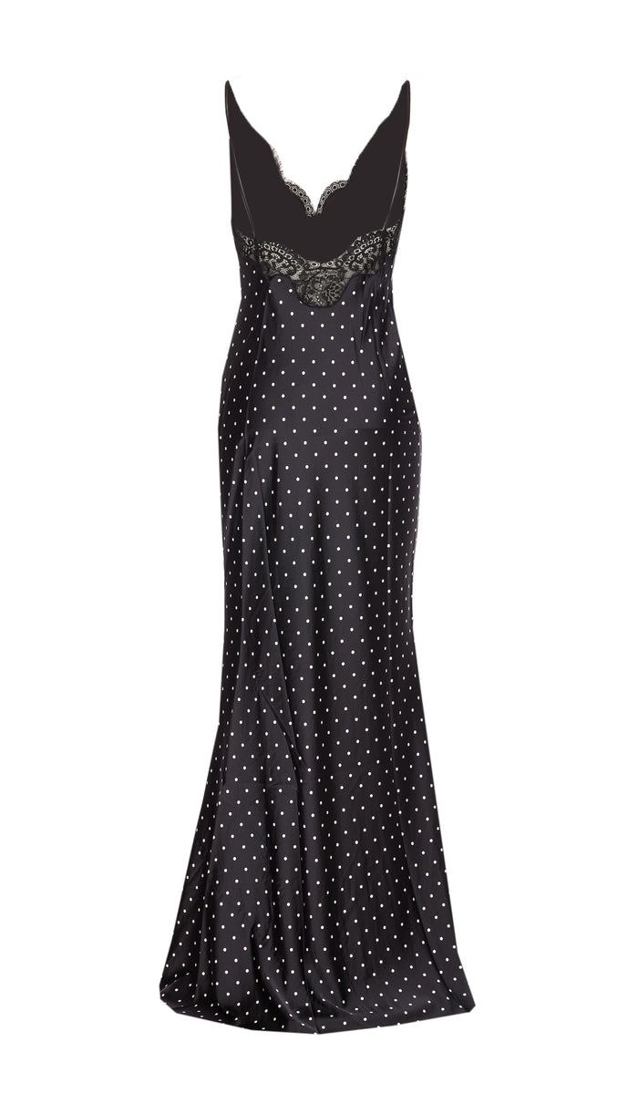 SELF PORTRAIT Dresses Black Polyester