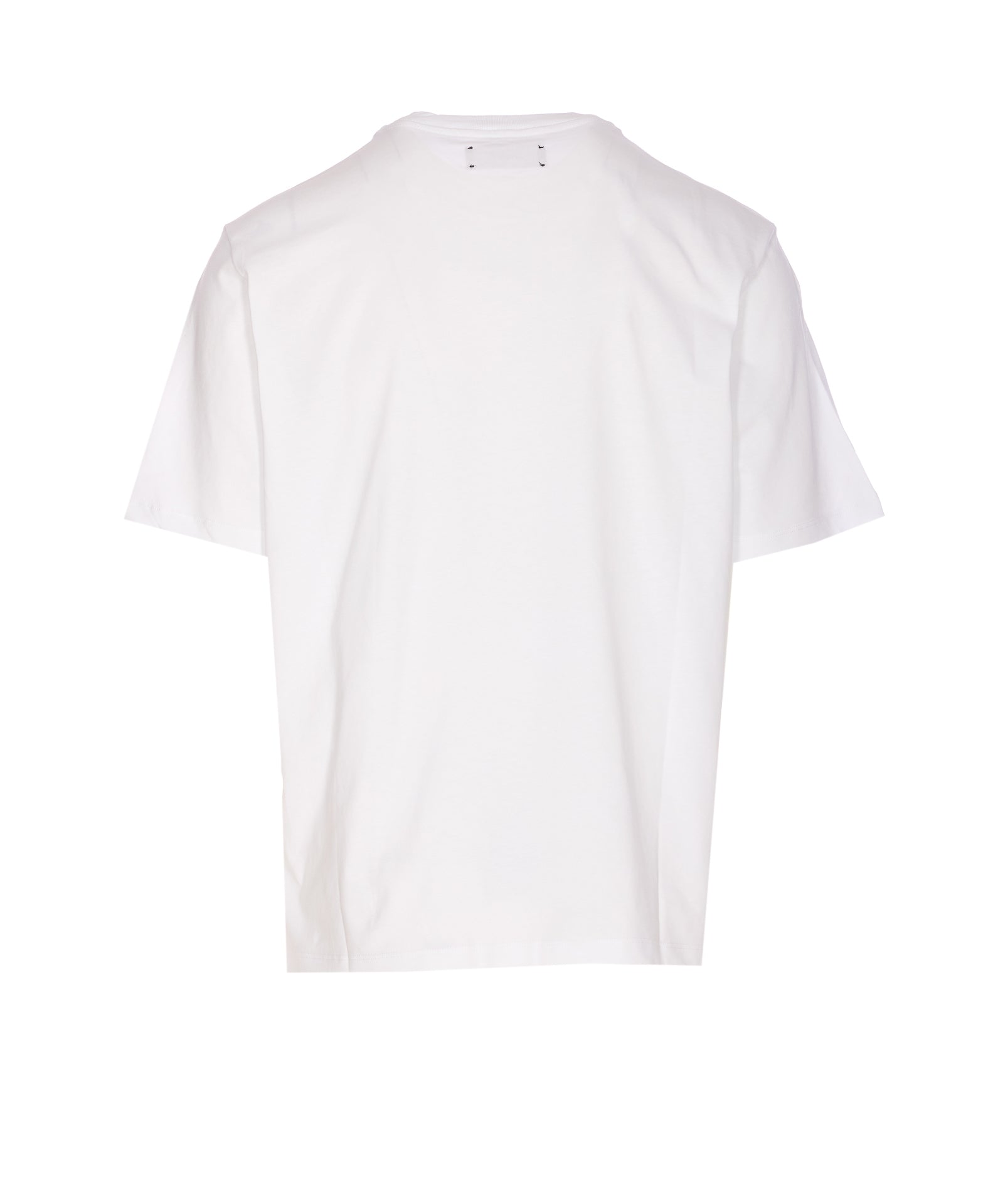 Amiri T-Shirts And Polos White Cotton