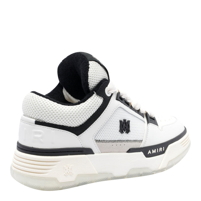 Amiri Sneakers White