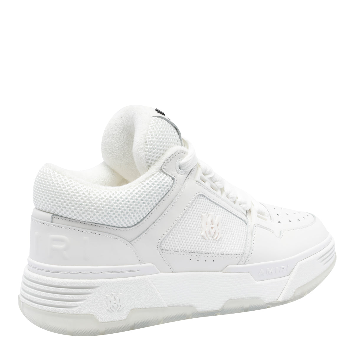 Amiri Sneakers White