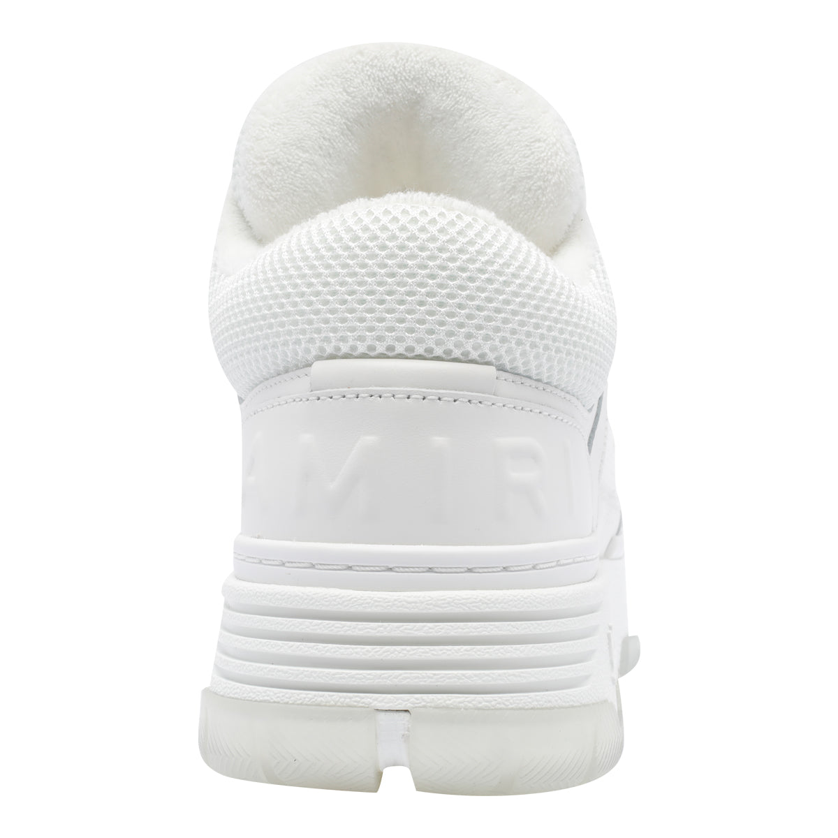 Amiri Sneakers White