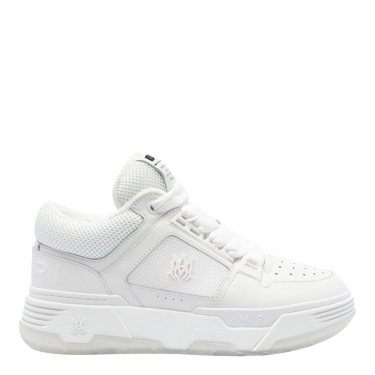 Amiri Sneakers White