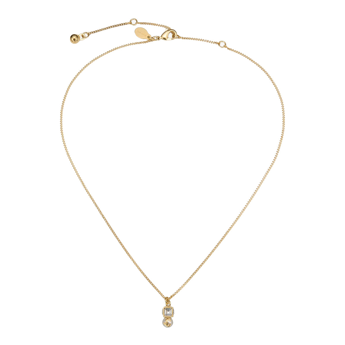 Jimmy Choo Bijoux Golden Metal