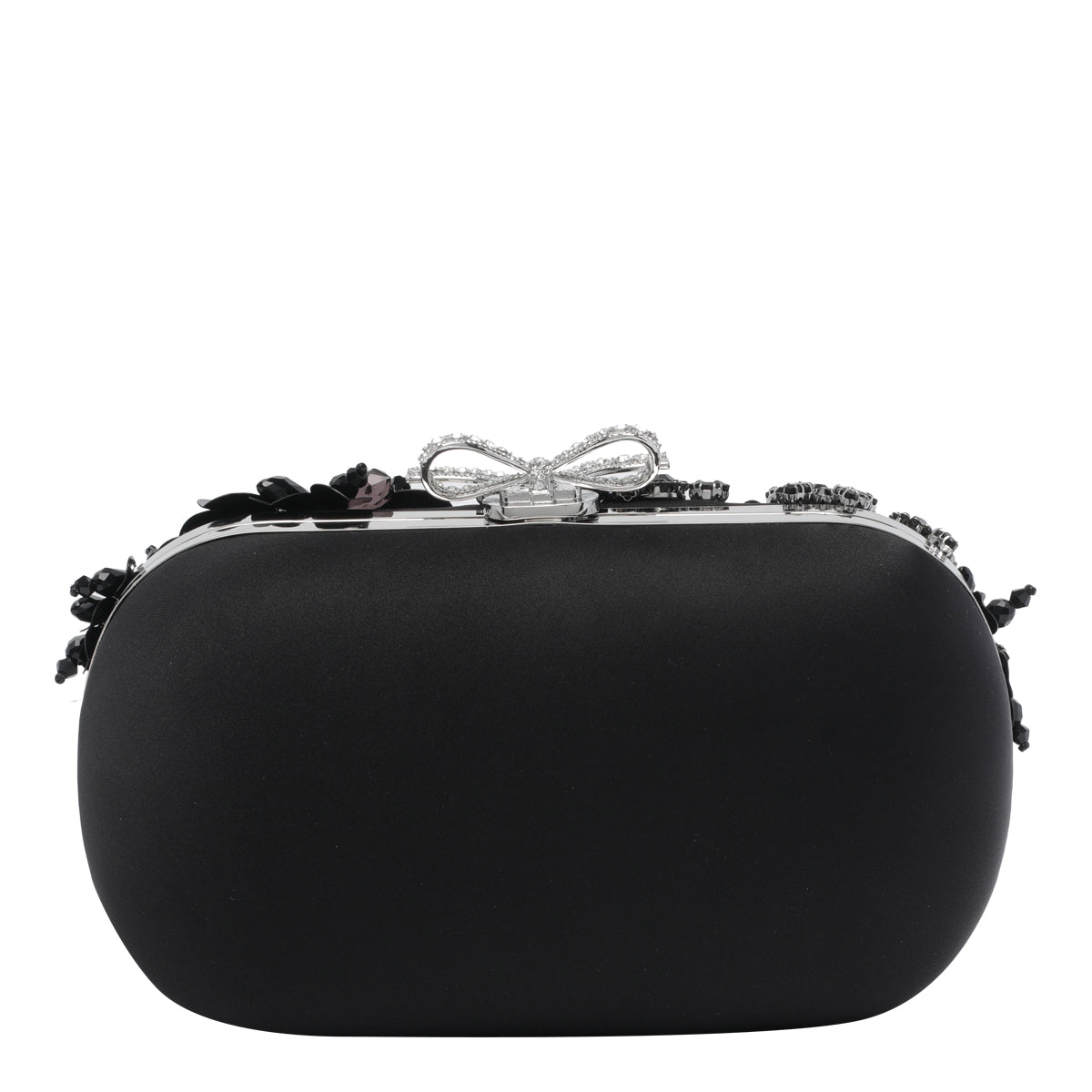 SELF PORTRAIT Bags Black Polyester Elastane