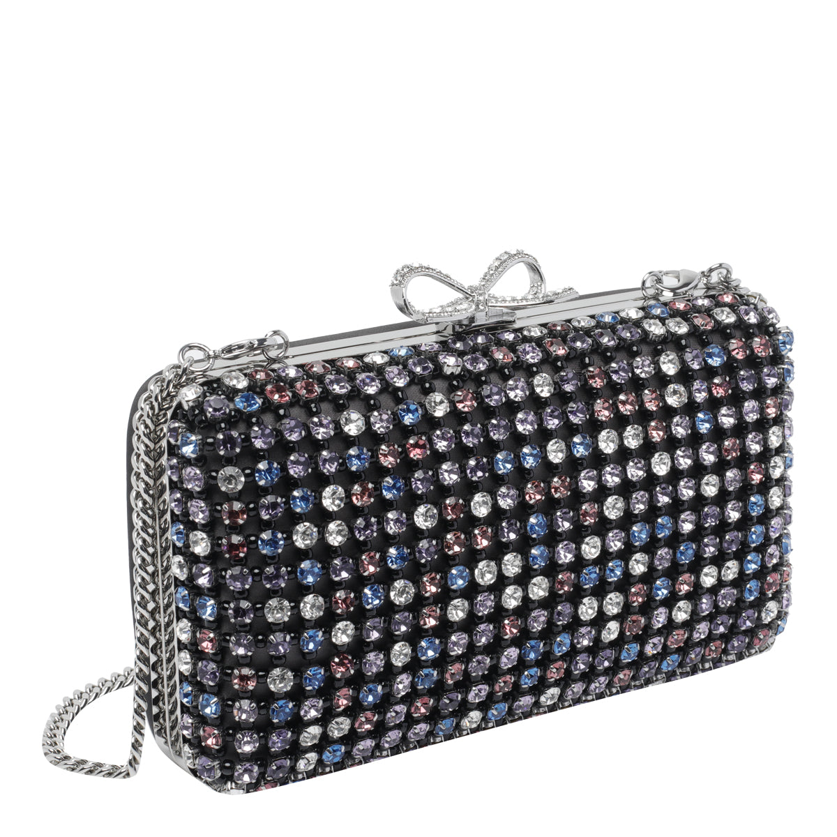 SELF PORTRAIT Bags MultiColour Polyester Elastane