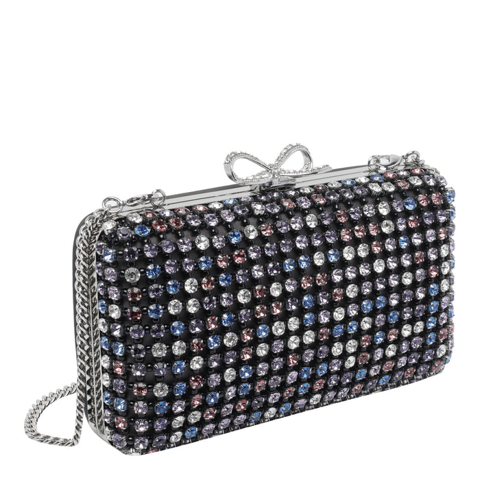 SELF PORTRAIT Bags MultiColour Polyester Elastane