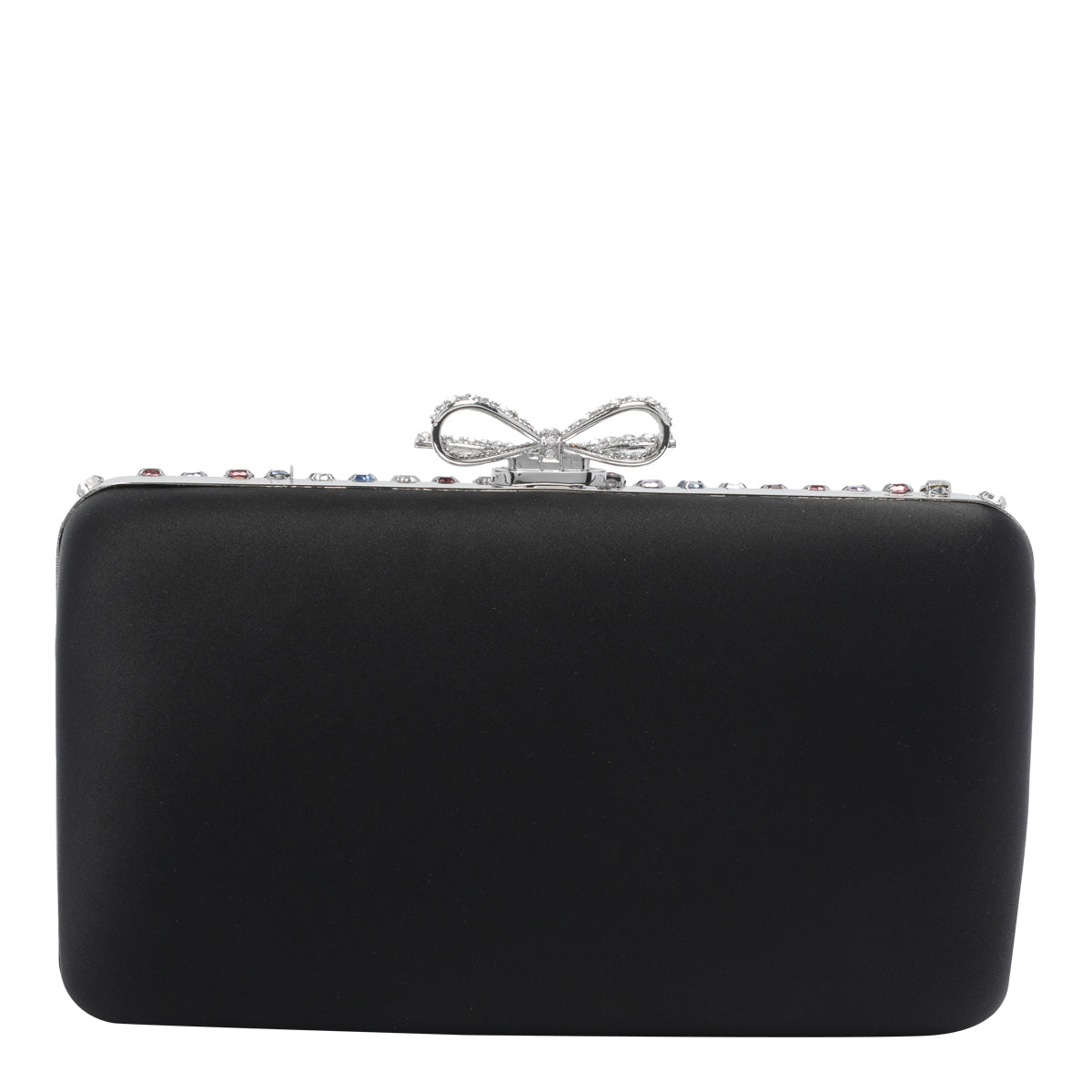 SELF PORTRAIT Bags MultiColour Polyester Elastane