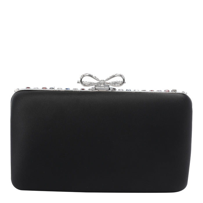 SELF PORTRAIT Bags MultiColour Polyester Elastane
