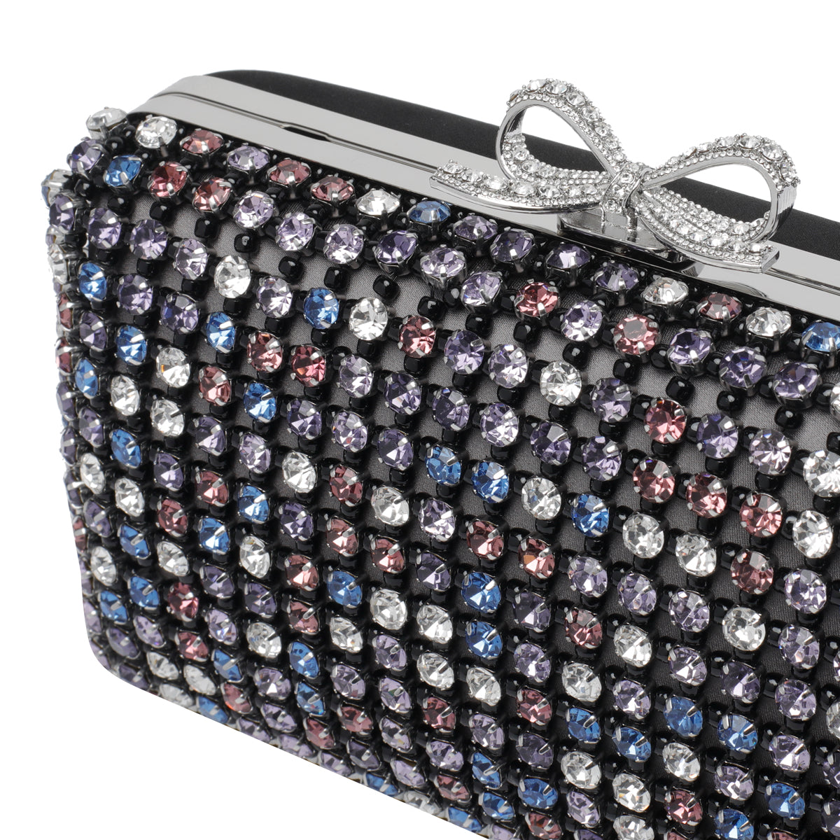 SELF PORTRAIT Bags MultiColour Polyester Elastane