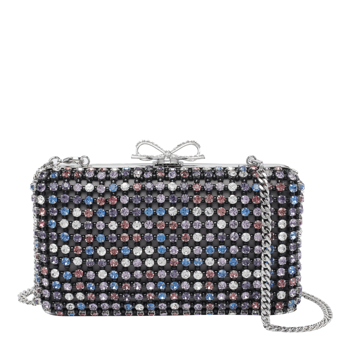 SELF PORTRAIT Bags MultiColour Polyester Elastane