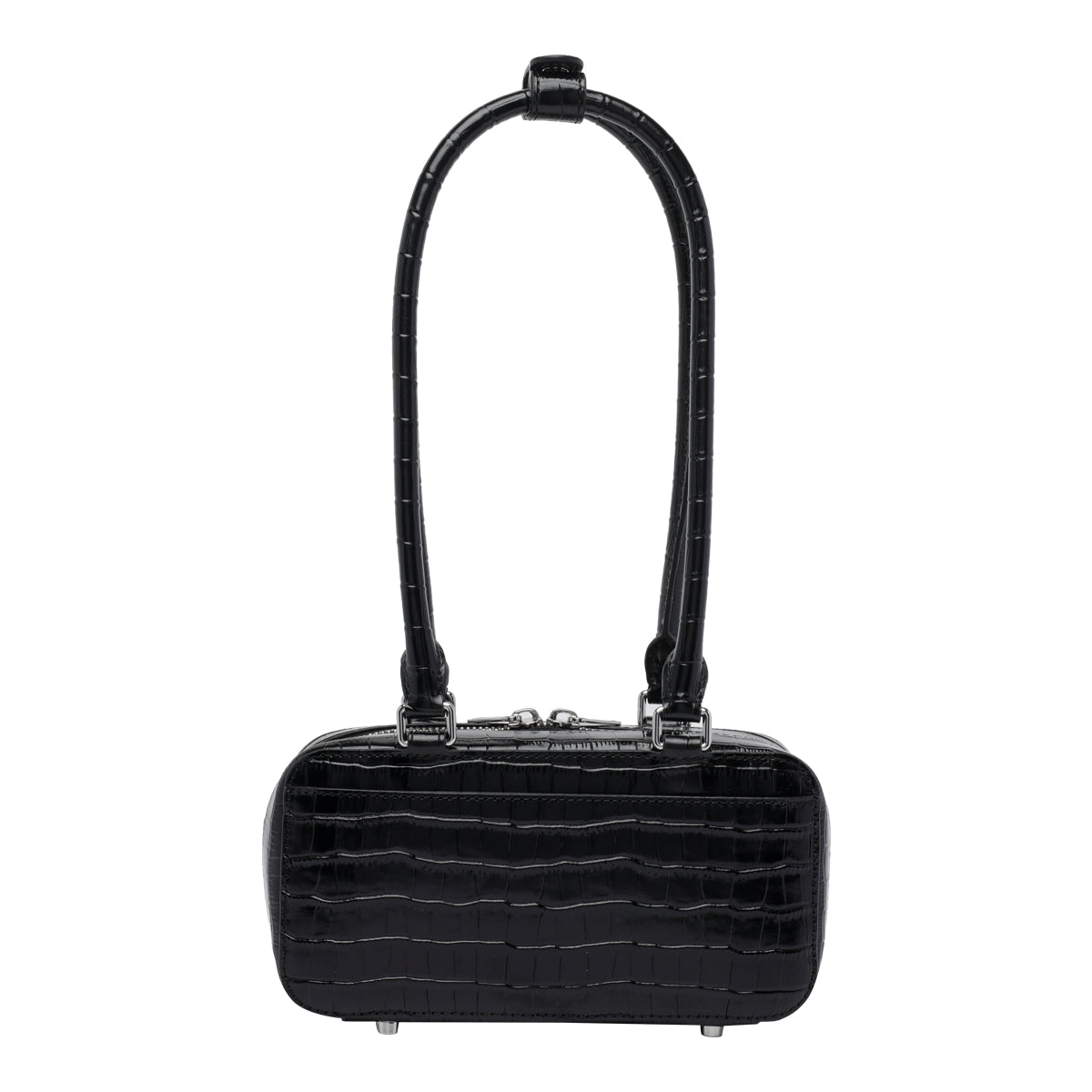 SELF PORTRAIT Bags Black Calf Leather