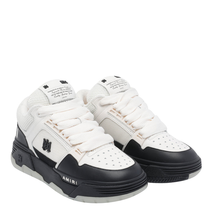 Amiri Sneakers Black