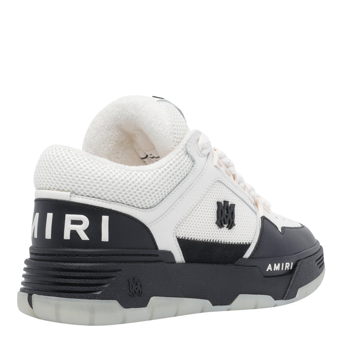 Amiri Sneakers Black