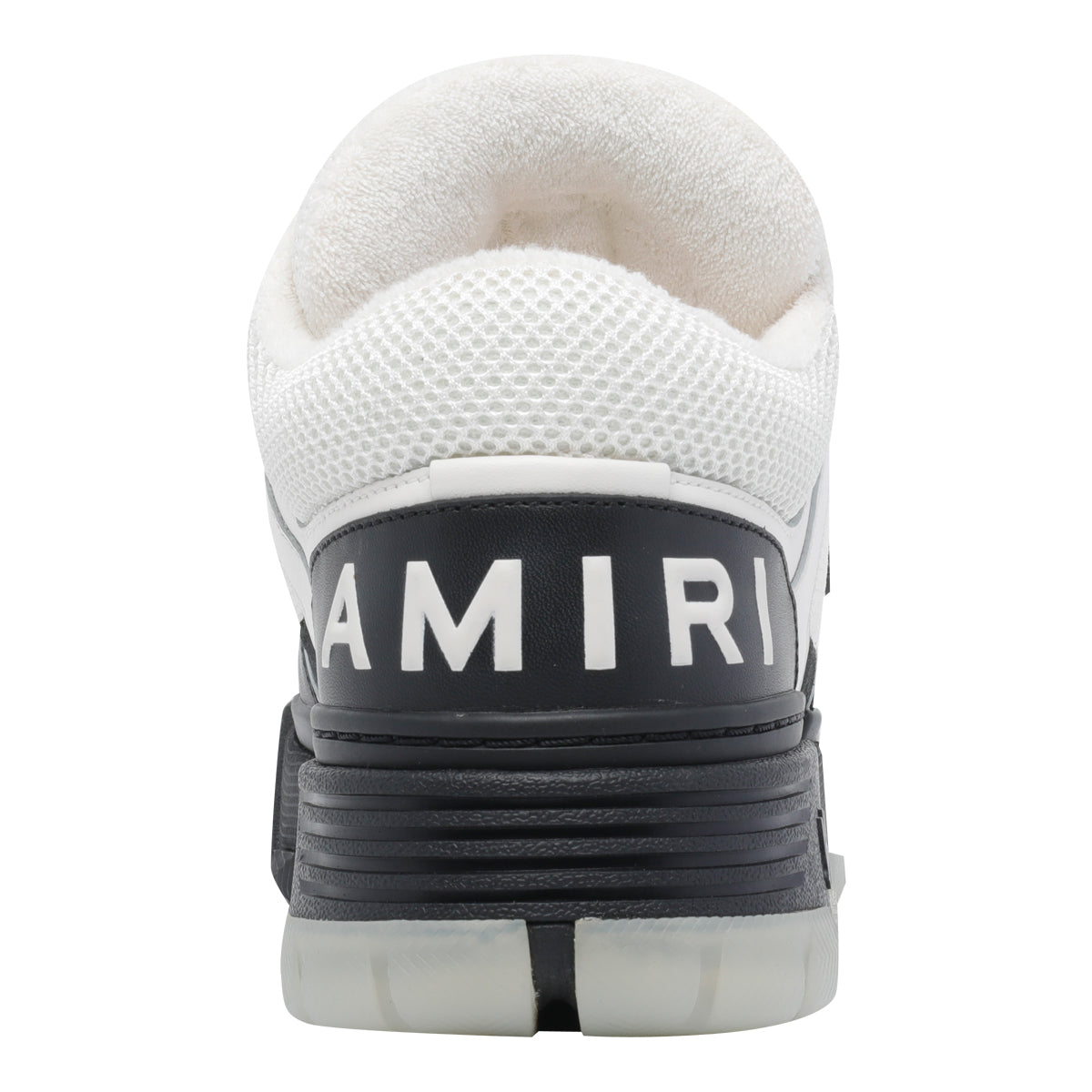 Amiri Sneakers Black