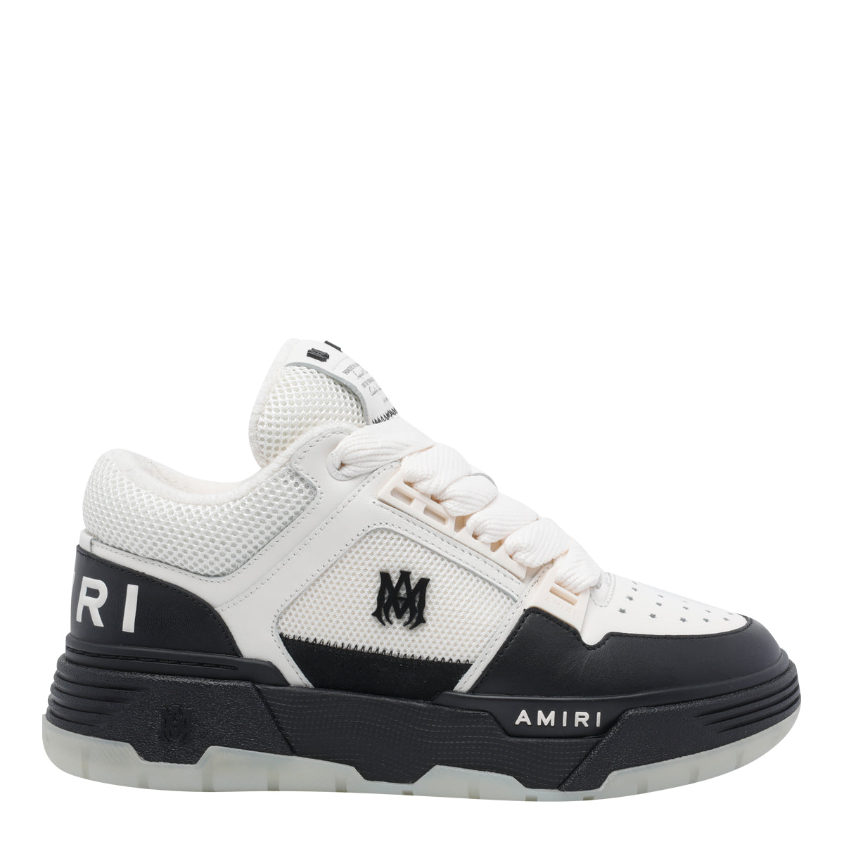 Amiri Sneakers Black