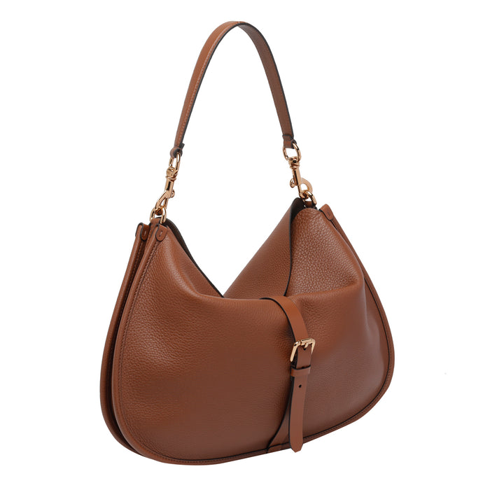 Etro Bags Brown Calf Leather