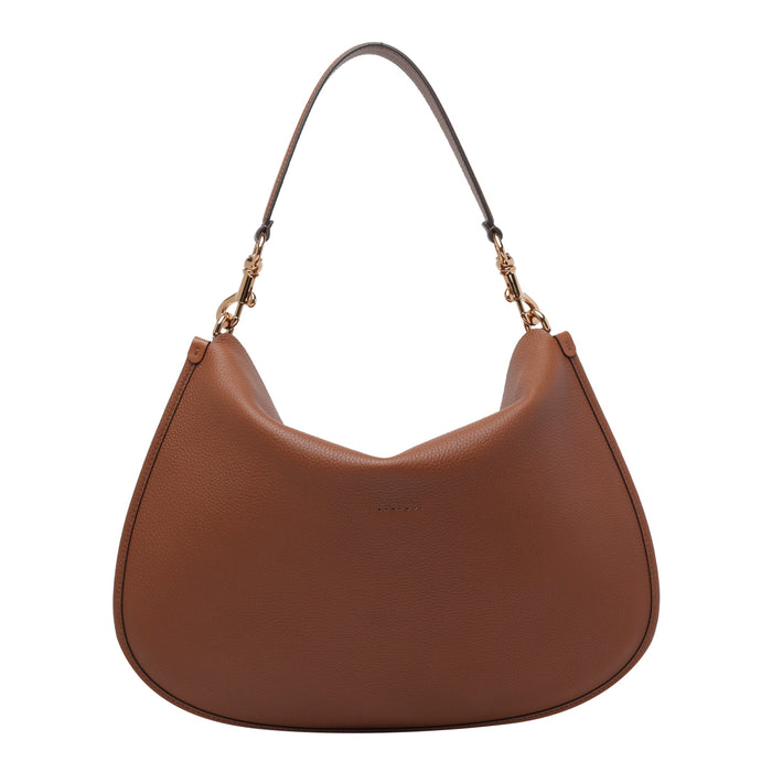 Etro Bags Brown Calf Leather