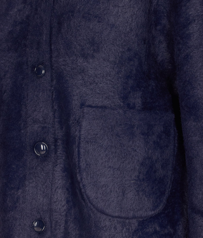 Essentiel Antwerp Sweaters Purple Polyamide