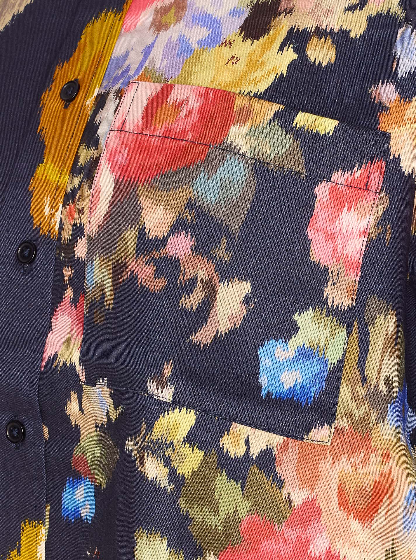 Essentiel antwerp Shirts MultiColour Lyocell