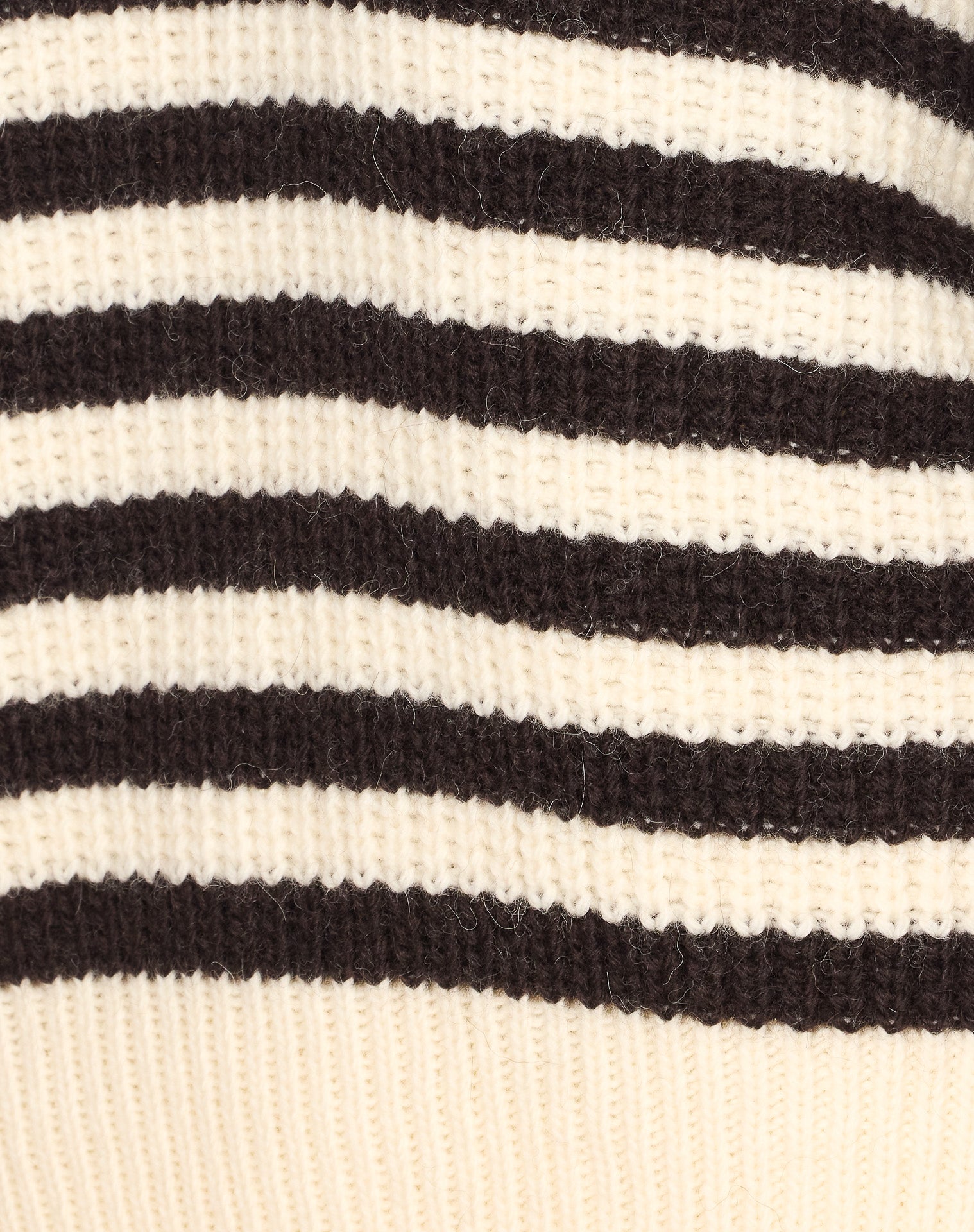 Essentiel antwerp Sweaters White Wool