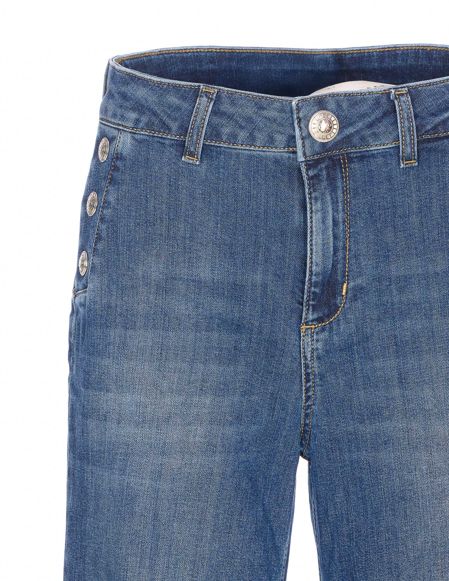 Liu Jo Jeans Blue Cotton