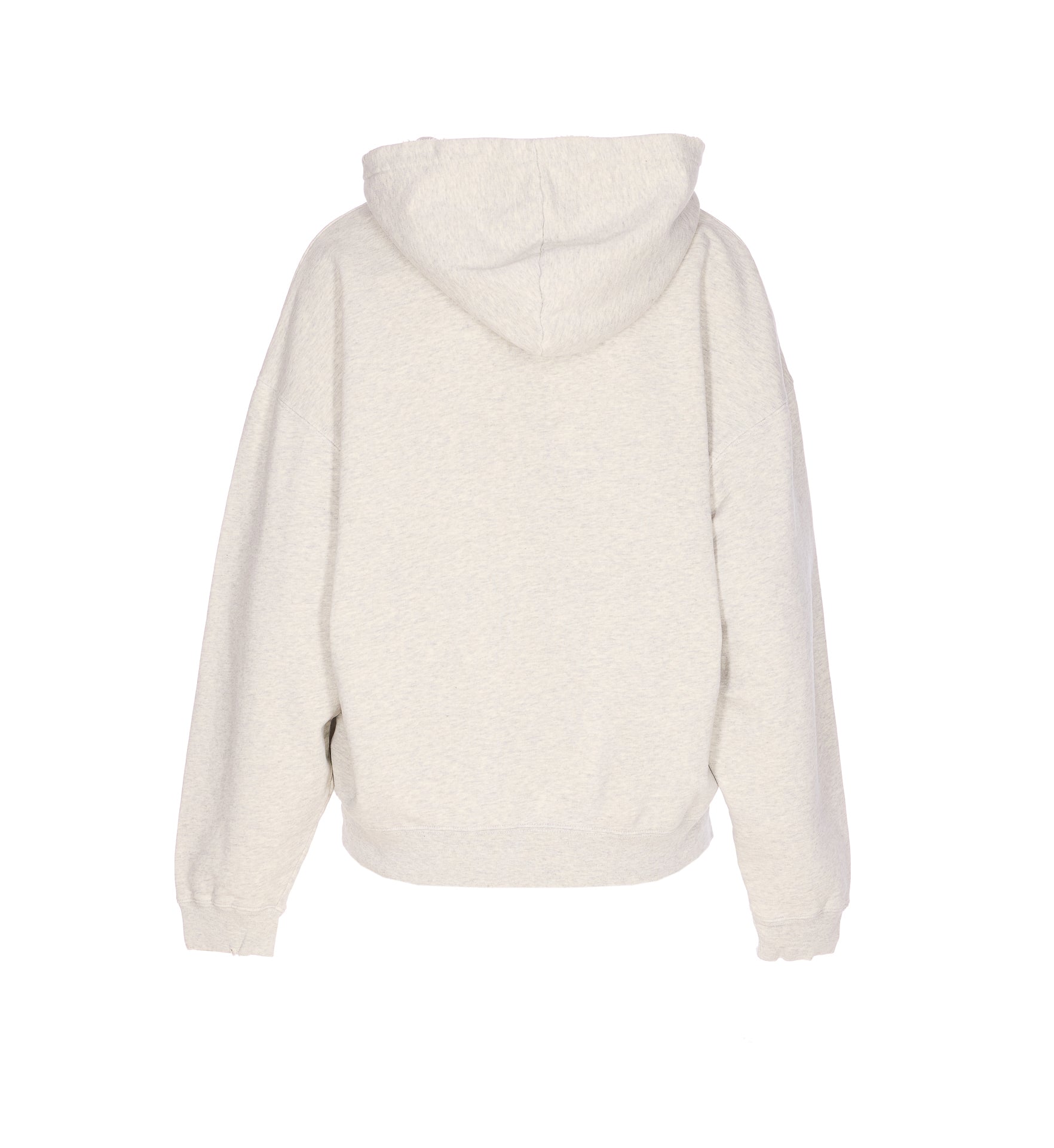 ANINE BING Sweaters Grey Cotton