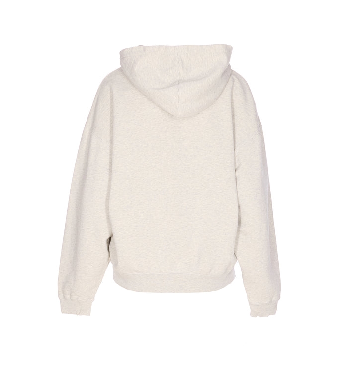 ANINE BING Sweaters Grey Cotton