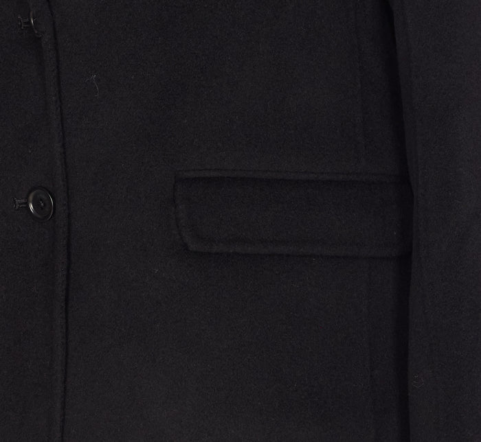 Anine Bing Jackets Black Wool