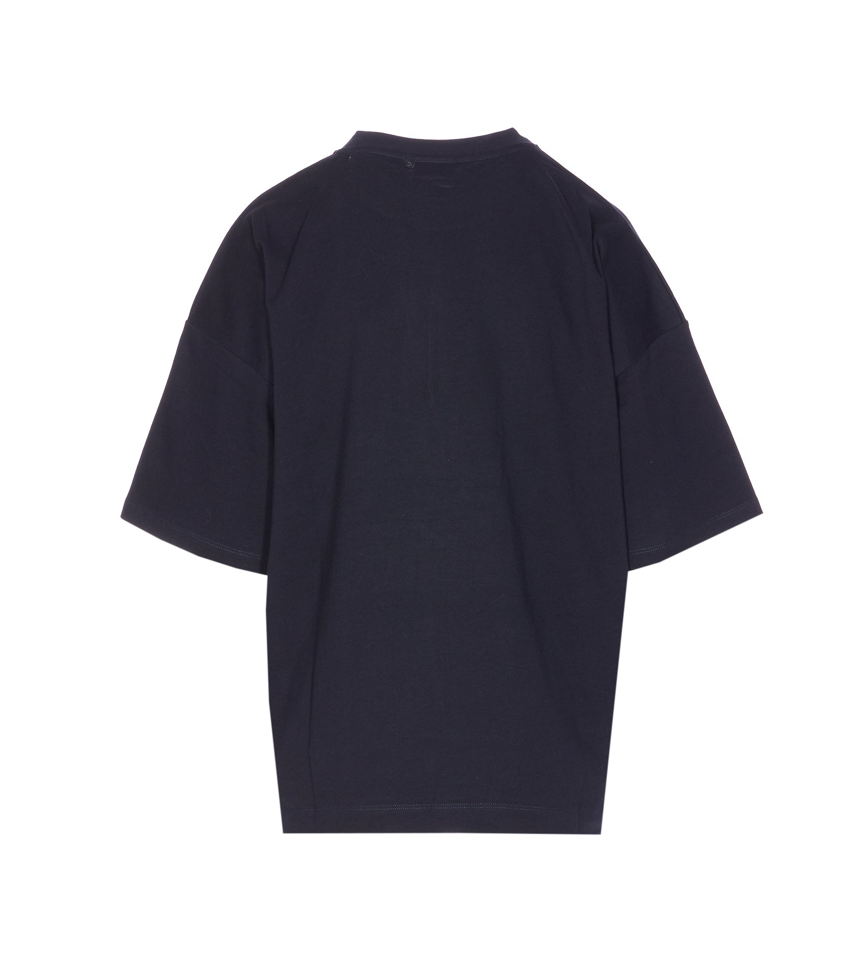 Essentiel antwerp T-shirts and Polos Blue Cotton