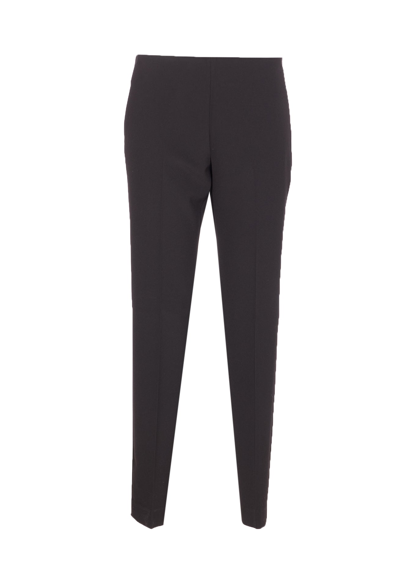 Liu Jo Trousers Black Polyester