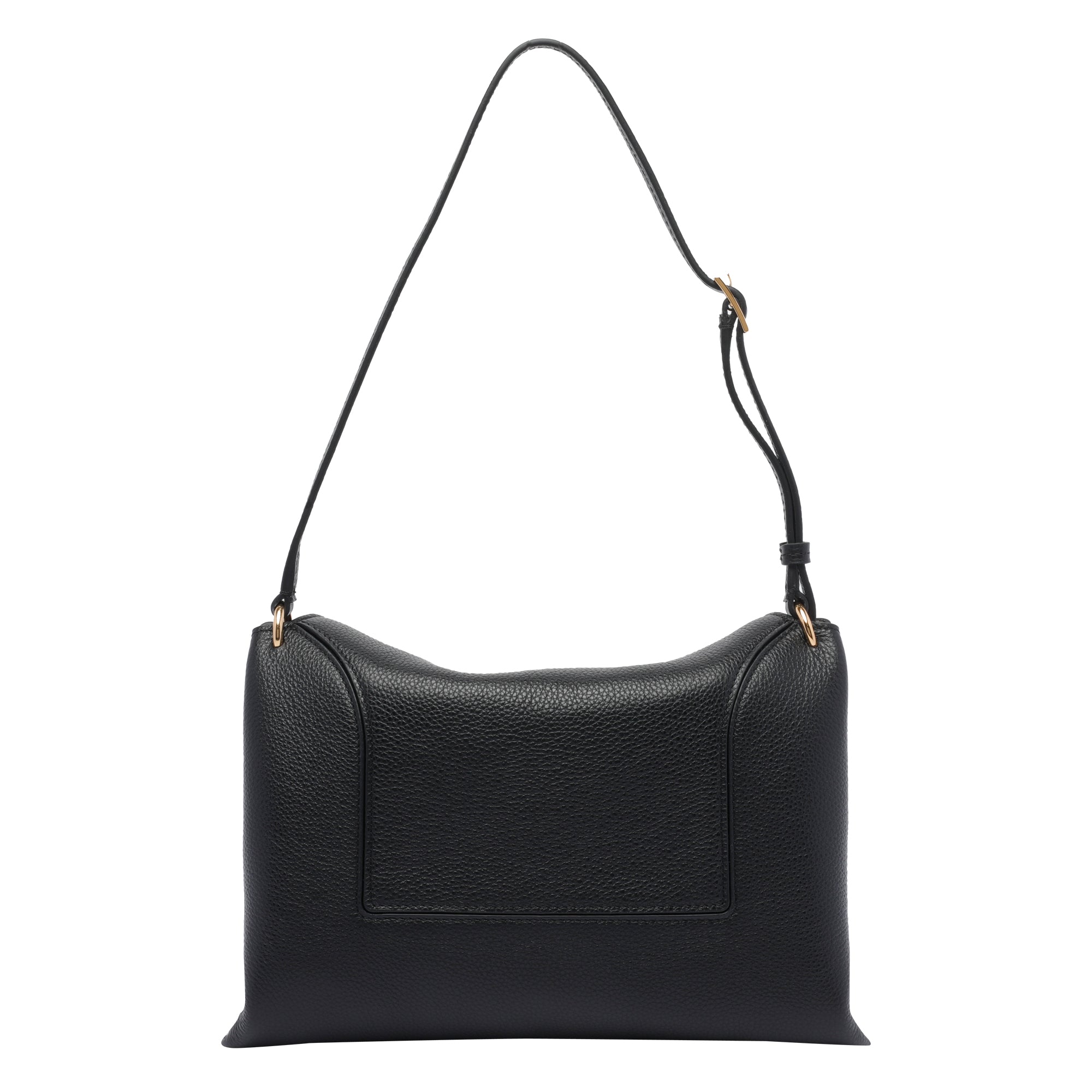 Wandler Bags Black Calf Leather