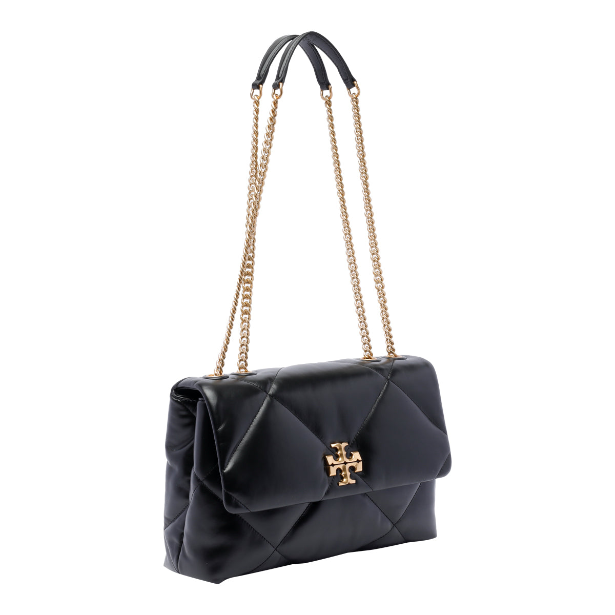 Tory Burch Bags Black Calf Leather